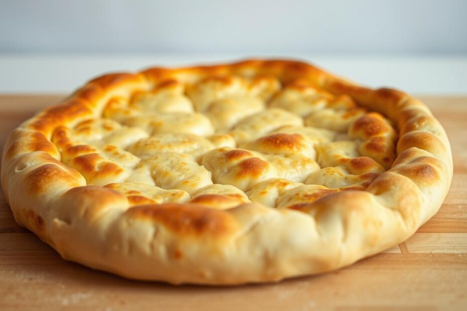 Ciasto na pizzę jak z pizzerii