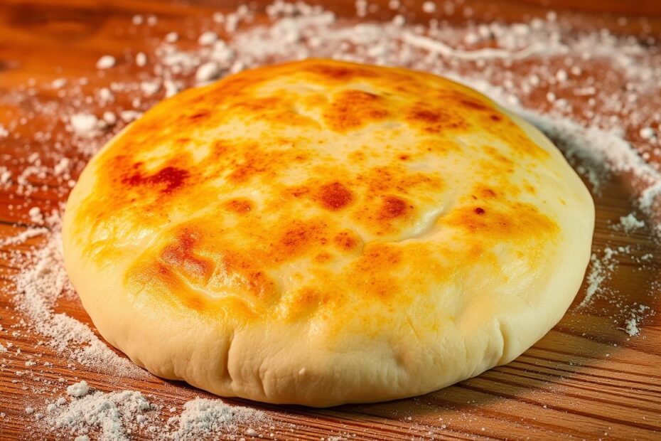 Ile może leżeć ciasto na pizzę
