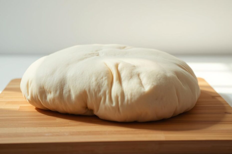 Jak przechowywać ciasto na pizzę