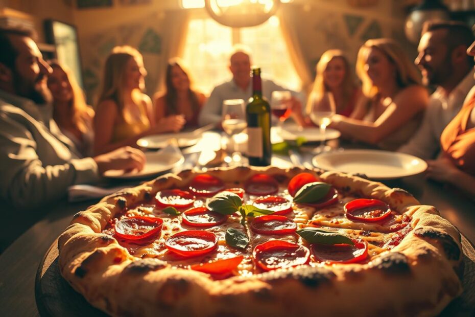 Kiedy jest dzień pizzy