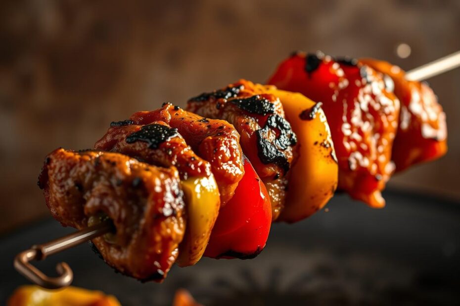 Ile kalorii ma kebab