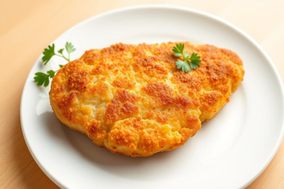 Ile kalorii ma kotlet z kurczaka