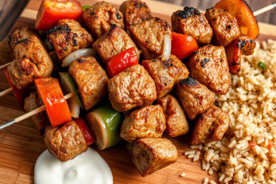 Kebab jak zrobić