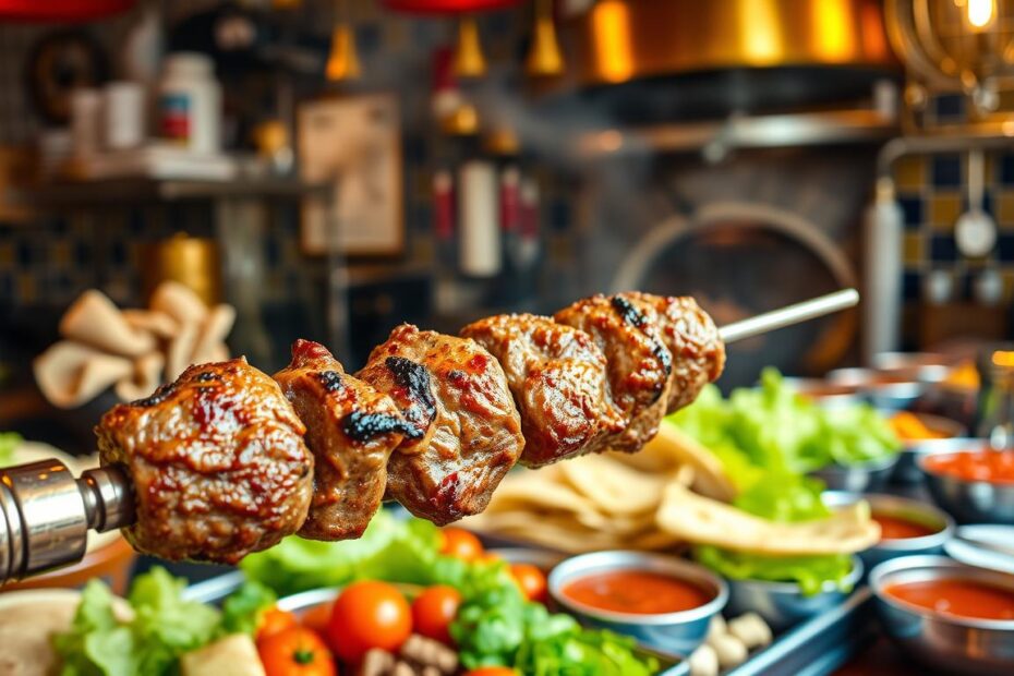 Mięso kebab gdzie kupić